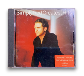 Greatest Hits