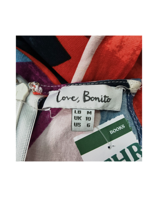 Love, Bonito