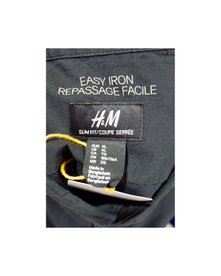 H &M