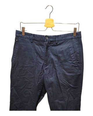 Tommy Hifiger