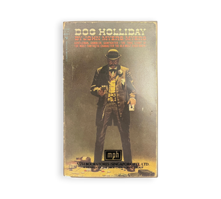 Doc Holliday