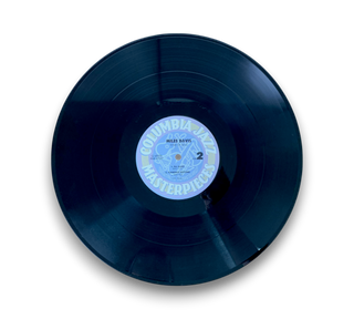 Kind Of Blue