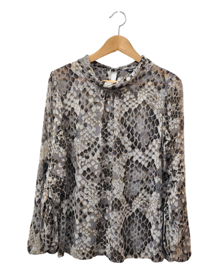 Marks & Spencer