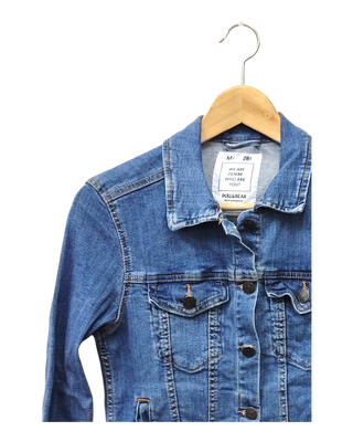 Pull & Bear