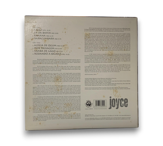 The Essential Joyce 1970-1996