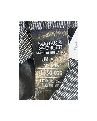 Marks & Spencer