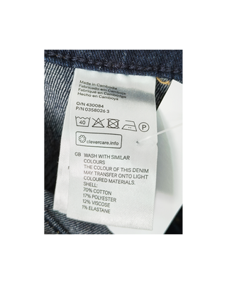 H&M