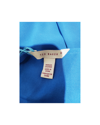 Ted Baker