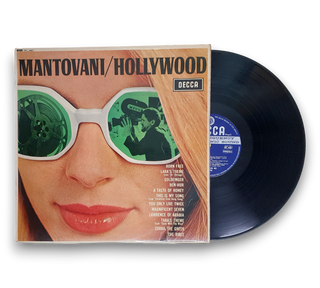 Hollywood