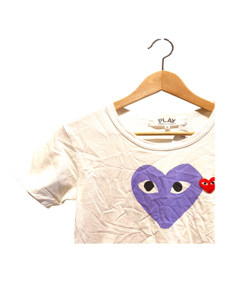 Comme Des Garcons