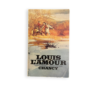 Chancy