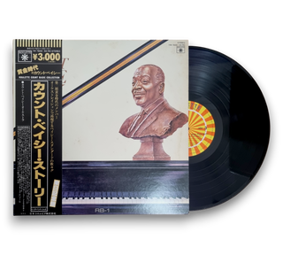 The Count Basie Story (Basie Plays Basie)