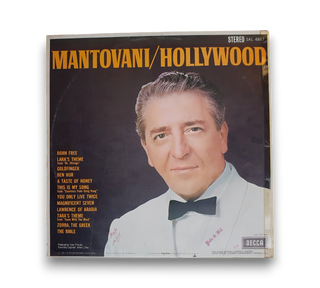 Hollywood
