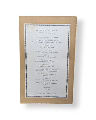 The Master Builder and Other Plays