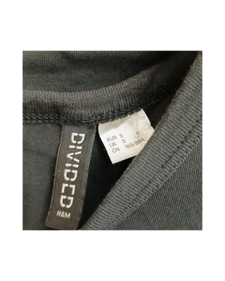 H&M