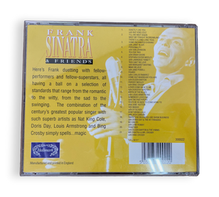 Frank Sinatra & Friends