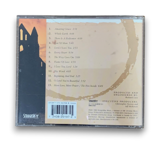 Celtic Praise