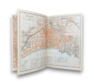 Italy: Handbook for Travellers - Northern Italy