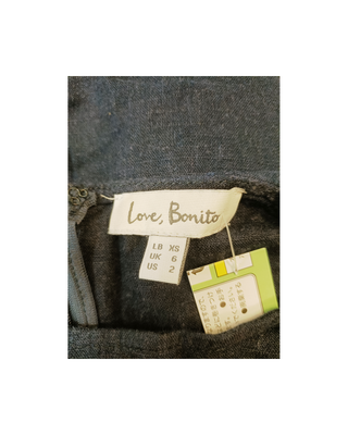 Love, Bonito