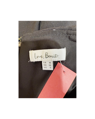Love, Bonito