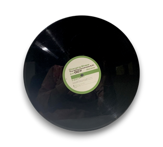 The Metamorphosis E.P. (Disc One)