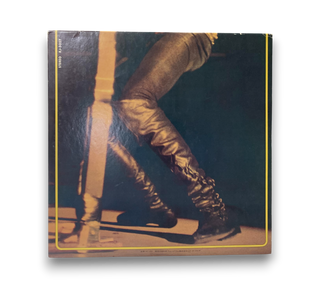 Keith Emerson With The Nice