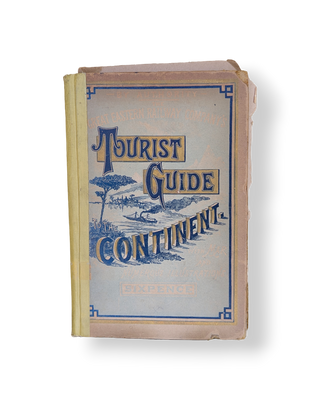 Tourist Guide to the Continent