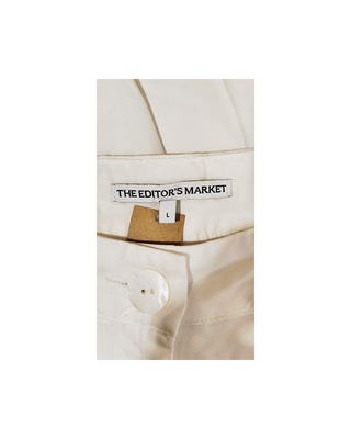 The Editor's Market