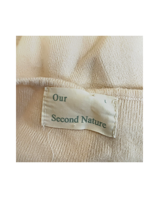 Our Second Nature