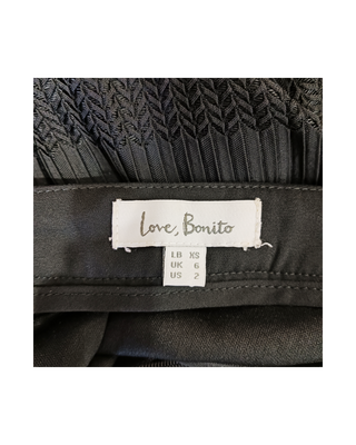 Love, Bonito