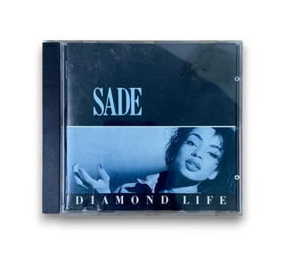 Diamond Life
