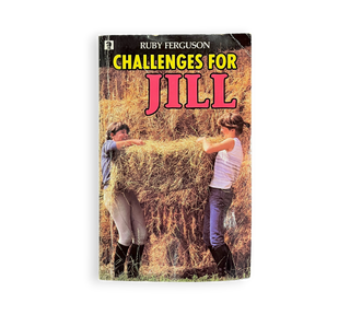 Challenges for Jill