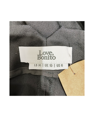 Love, Bonito