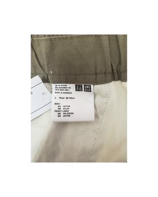 Uniqlo