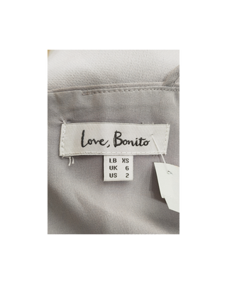 Love Bonito