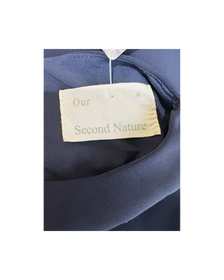 Our Second Nature