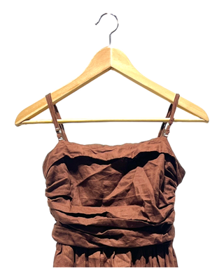 Caramel Monster