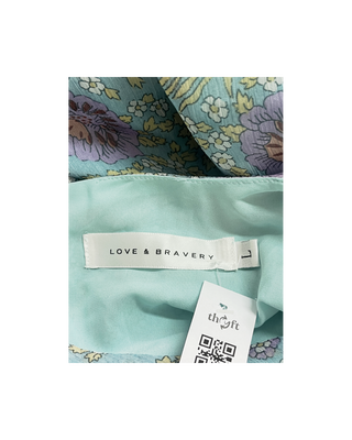 Love & Bravery