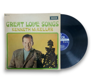 Great Love Songs