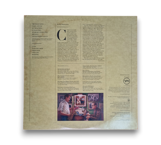 The Chick Corea / Bill Evans Sessions