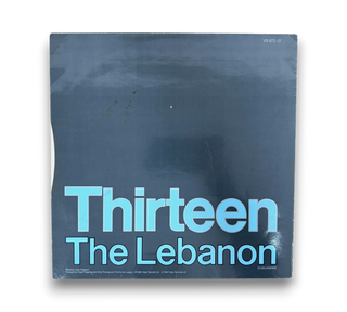 The Lebanon