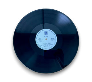 Folksongs & Ballads