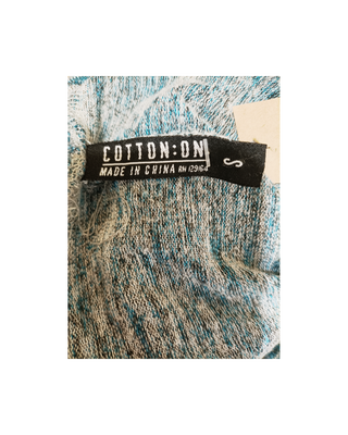 Cotton On