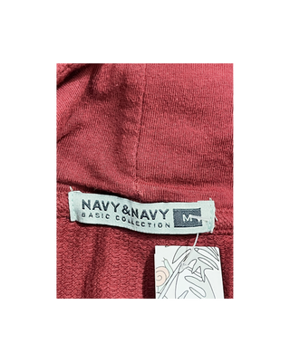 Navy & Navy