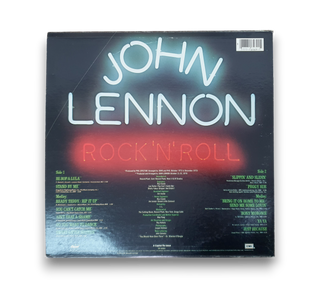 Rock 'N' Roll