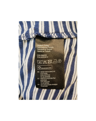 H&M