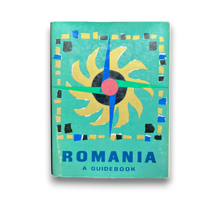 Romania: A Guidebook