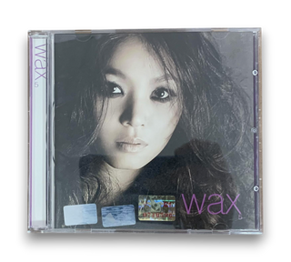 Wax 5