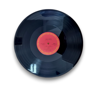 I Like Chopin
