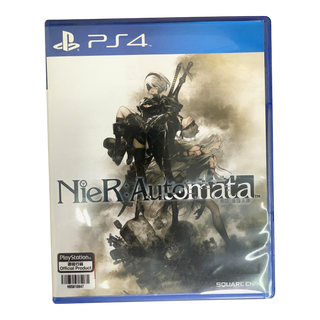 NieR: Automata PS4